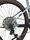 Cube Reaction Hybrid SLX 750 2024 | silver | 29" | XL | < 500 km, thumbnail 4 of 4