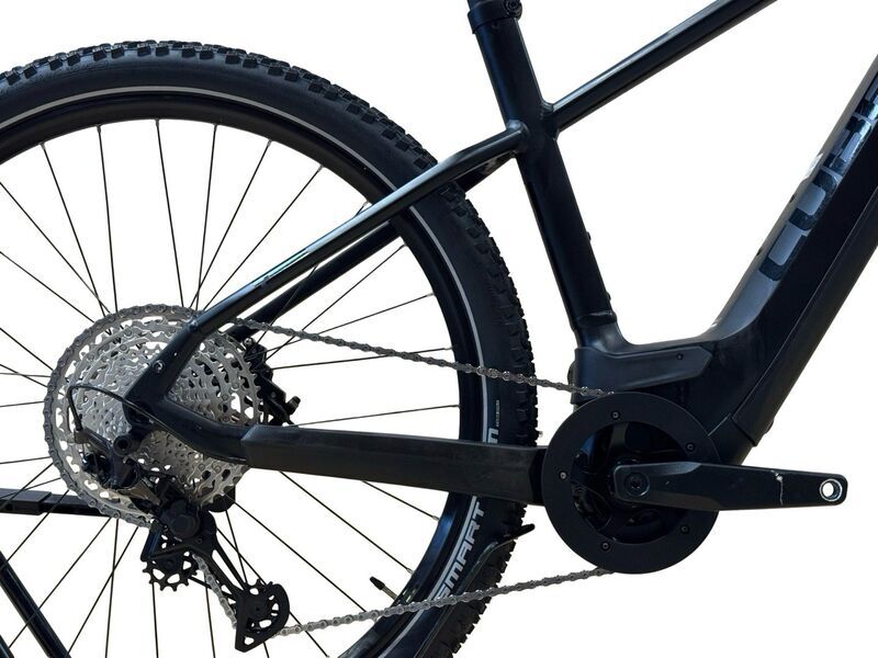 Cube Reaction Hybrid SLX 750 2024 | černá | 29" | XL | > 3000 km, image 2 of 4