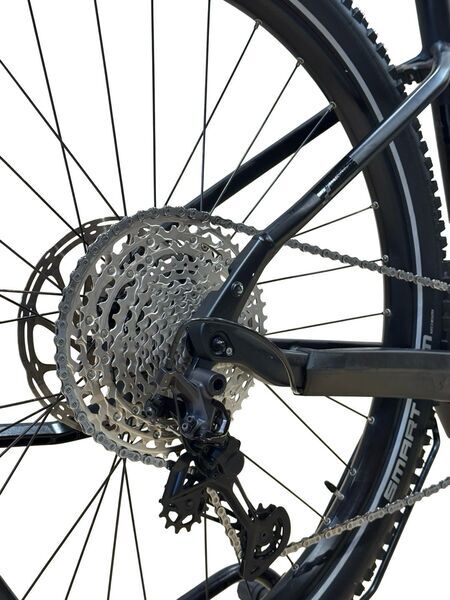 Cube Reaction Hybrid SLX 750 2024 | černá | 29" | XL | > 3000 km, image 4 of 4