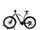 Cube Reaction Hybrid SLX 750 2024 | silver | 29" | XL | > 3000 km, thumbnail 2 of 5