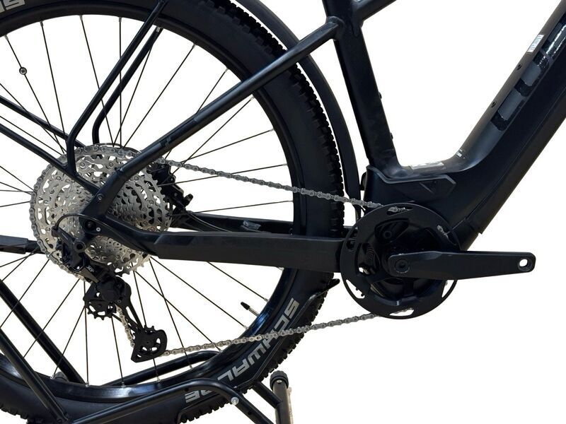 Cube Reaction Hybrid SLX 750 Allroad | sort | 29" | XL | 500 - 3000 km, image 2 of 4