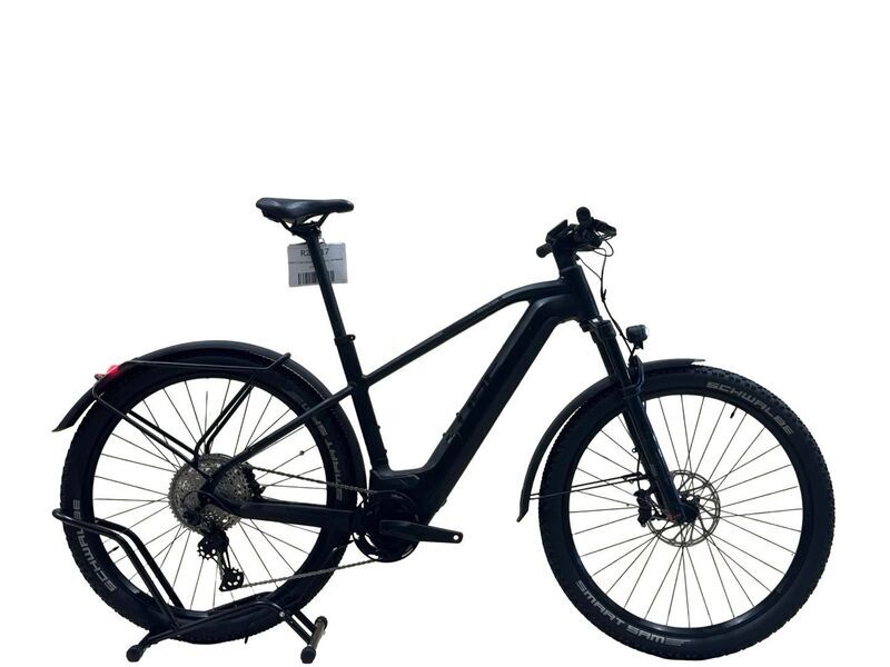 Cube Reaction Hybrid SLX 750 Allroad | black | 29" | XL | > 3000 km, image 1 of 5