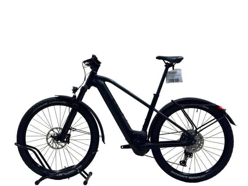 Cube Reaction Hybrid SLX 750 Allroad | black | 29" | XL | > 3000 km, image 2 of 5