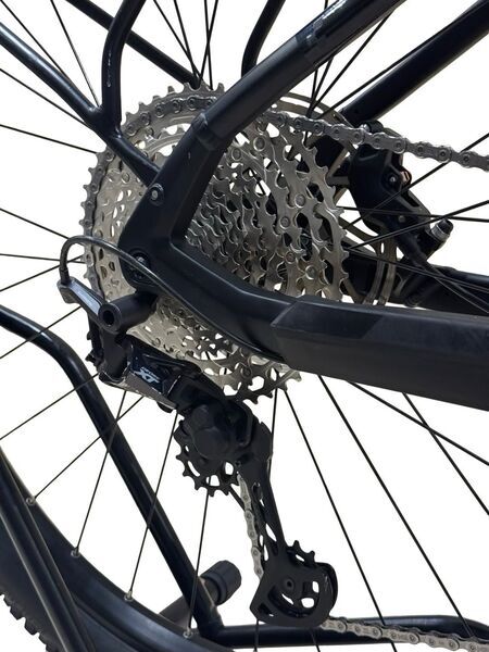 Cube Reaction Hybrid SLX 750 Allroad | black | 29" | XL | > 3000 km, image 3 of 5