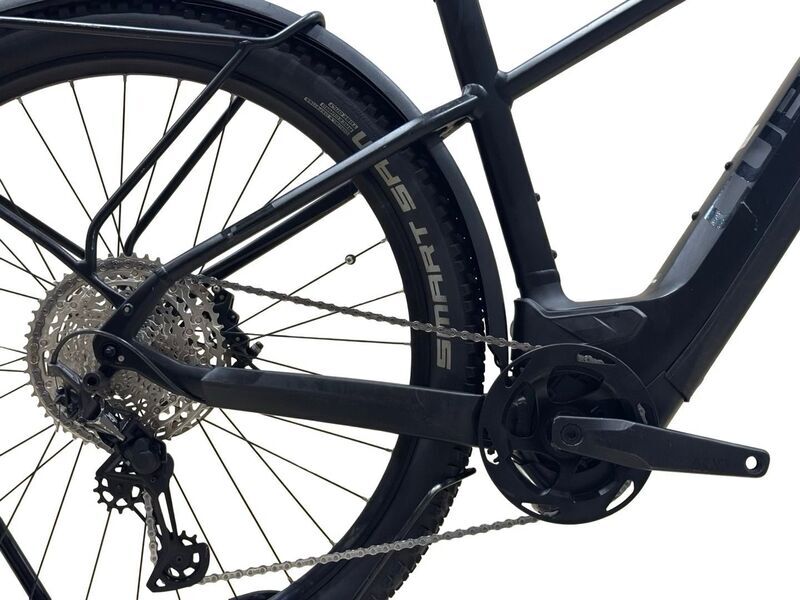 Cube Reaction Hybrid SLX 750 Allroad | black | 29" | XL | > 3000 km, image 4 of 5