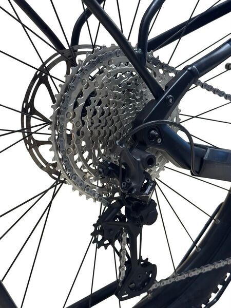 Cube Reaction Hybrid SLX 750 Allroad | black | 29" | XL | > 3000 km, image 5 of 5