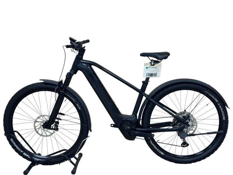 Cube Reaction Hybrid SLX 750 Allroad 2024 | black | 29" | L | <500 km 1