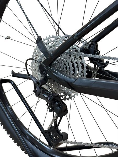 Cube Reaction Hybrid SLX 750 Allroad 2024 | black | 29" | L | <500 km 3