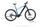 Cube Reaction Hybrid SLX 800 2025 | azul | 29" | XXL | 500 - 3000 km, thumbnail 1 of 5