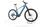 Cube Reaction Hybrid SLX 800 2025 | azul | 29" | XXL | 500 - 3000 km, thumbnail 2 of 5