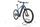 Cube Reaction Hybrid SLX 800 2025 | azul | 29" | XXL | 500 - 3000 km, thumbnail 3 of 5