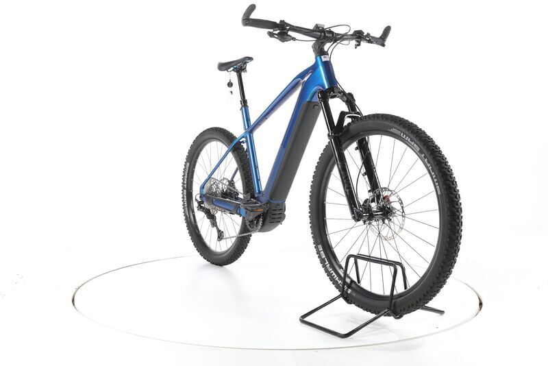 Cube Reaction Hybrid SLX 800 2025 | azul | 29" | XXL | 500 - 3000 km, image 3 of 5