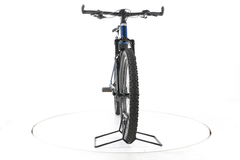 Cube Reaction Hybrid SLX 800 2025 | azul | 29" | XXL | 500 - 3000 km, image 4 of 5