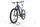 Cube Reaction Hybrid SLX 800 2025 | azul | 29" | XXL | 500 - 3000 km, thumbnail 5 of 5