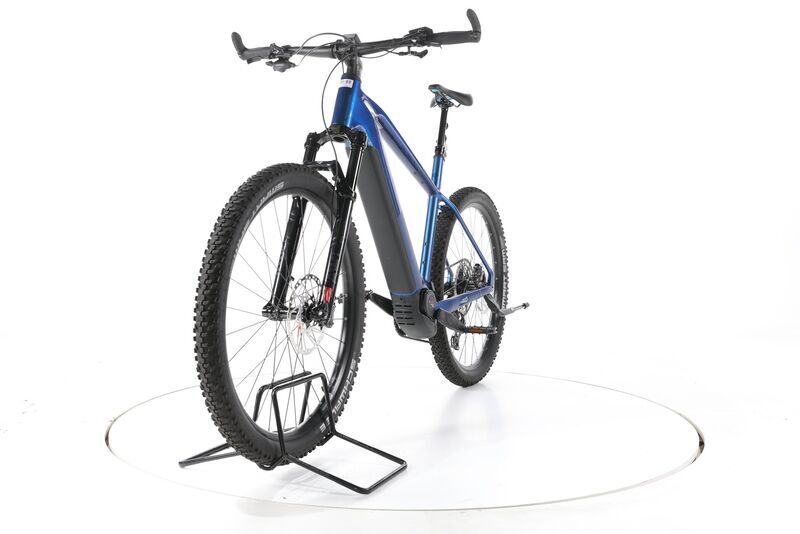 Cube Reaction Hybrid SLX 800 2025 | azul | 29" | XXL | 500 - 3000 km, image 5 of 5