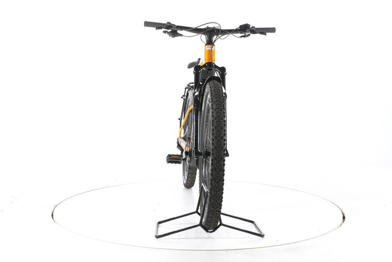 Cube Reaction Hybrid SLX 800 2025 | laranja | 29" | M | < 500 km, image 4 of 5