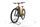 Cube Reaction Hybrid SLX 800 2025 | laranja | 29" | M | < 500 km, thumbnail 5 of 5