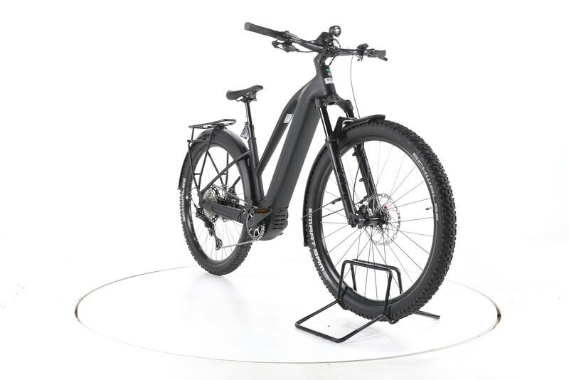 Cube Reaction Hybrid SLX 800 fairy 2026 | black | 29" | M | < 500 km, image 3 of 5