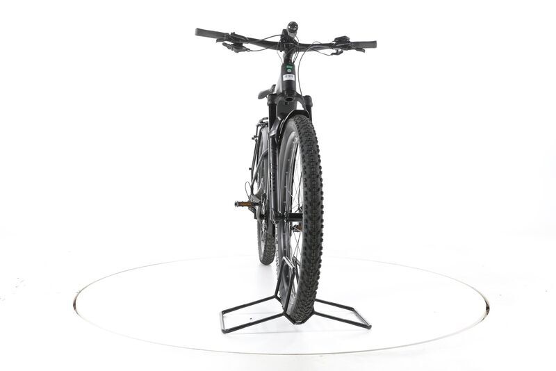Cube Reaction Hybrid SLX 800 fairy 2026 | black | 29" | M | < 500 km, image 4 of 5