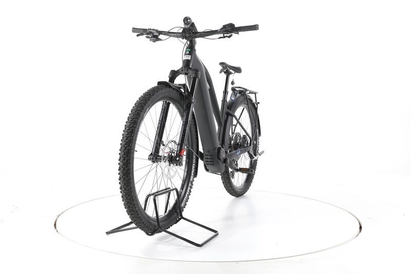 Cube Reaction Hybrid SLX 800 fairy 2026 | black | 29" | M | < 500 km, image 5 of 5