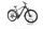 Cube Reaction Hybrid SLX Allroad 2023 | black | 29" | XXL | 500 - 3000 km, thumbnail 1 of 4