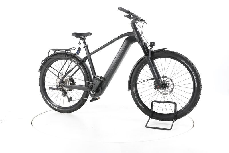 Cube Reaction Hybrid SLX Allroad 2023 | black | 29" | XXL | 500 - 3000 km, image 1 of 4