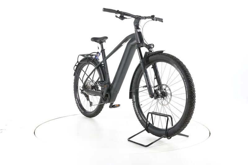 Cube Reaction Hybrid SLX Allroad 2023 | black | 29" | XXL | 500 - 3000 km, image 2 of 4