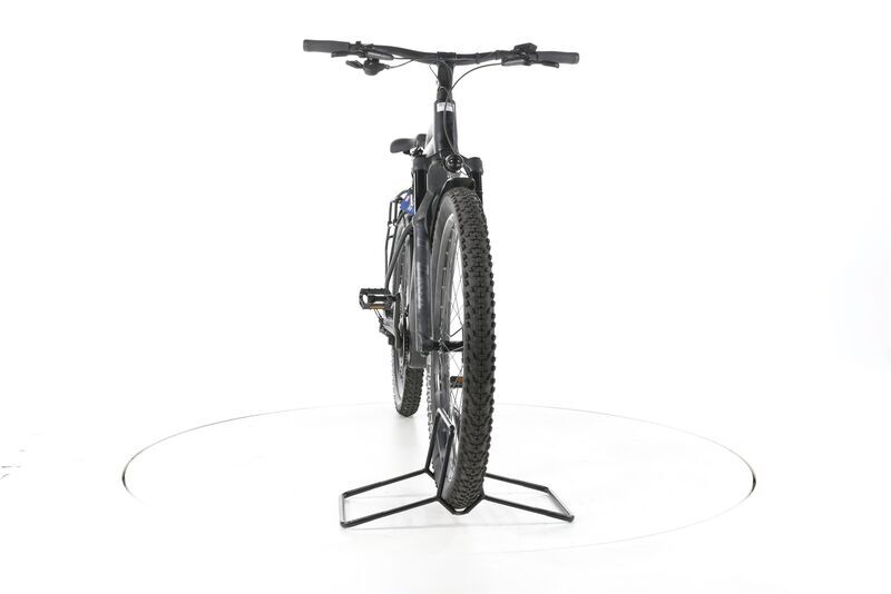 Cube Reaction Hybrid SLX Allroad 2023 | black | 29" | XXL | 500 - 3000 km, image 3 of 4