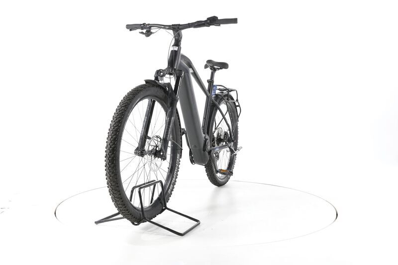 Cube Reaction Hybrid SLX Allroad 2023 | black | 29" | XXL | 500 - 3000 km, image 4 of 4