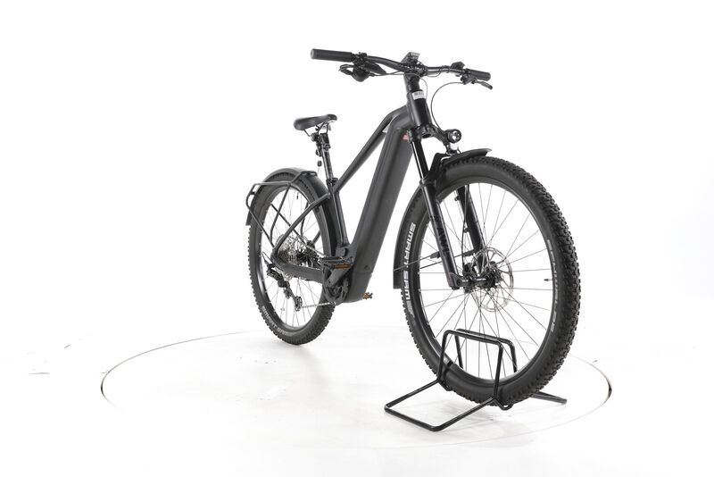 Cube Reaction Hybrid SLX Allroad 2023 | schwarz | 29" | M | 500 - 3000 km, image 2 of 4