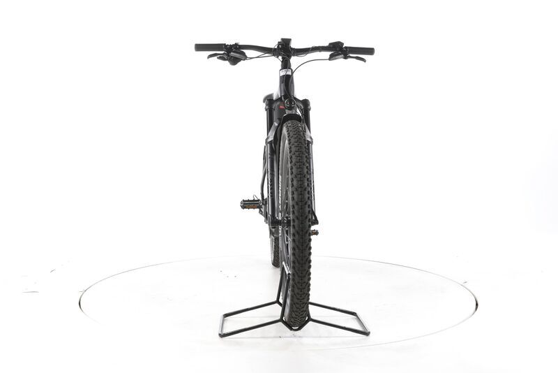 Cube Reaction Hybrid SLX Allroad 2023 | schwarz | 29" | M | 500 - 3000 km, image 3 of 4