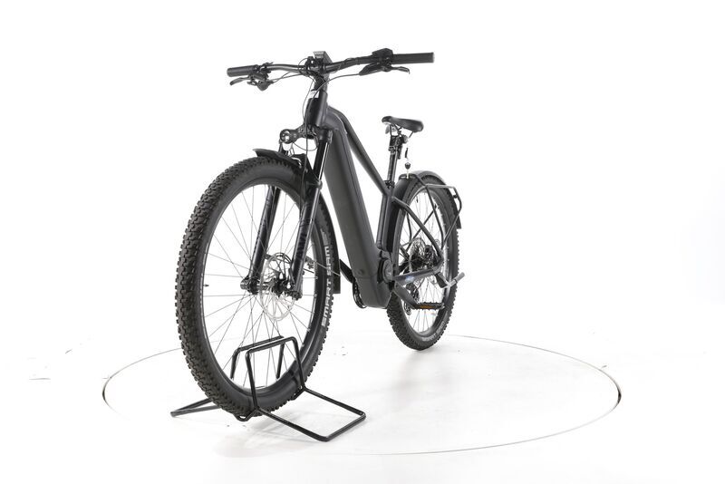 Cube Reaction Hybrid SLX Allroad 2023 | schwarz | 29" | M | 500 - 3000 km, image 4 of 4
