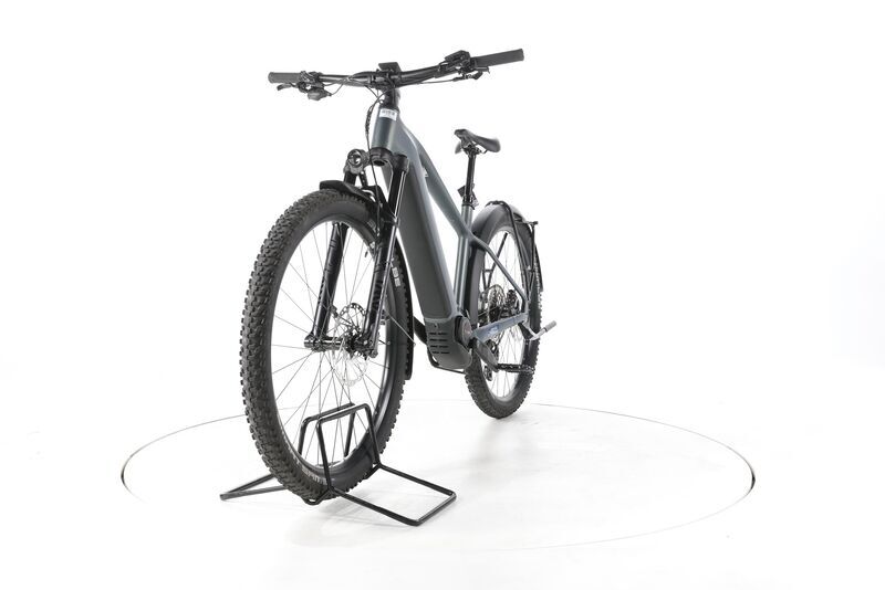 Cube Reaction Hybrid SLX Allroad 2025 | grigio | 29" | L | 500 - 3000 km, image 4 of 4