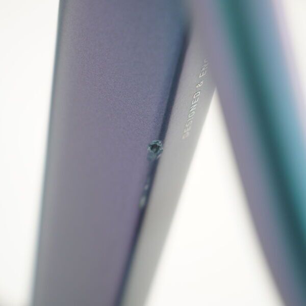 Cube Reaction Hybrid Pro (2025) | Tiefeinstieger | grün | 27,5" | 49 cm | < 500 km 3