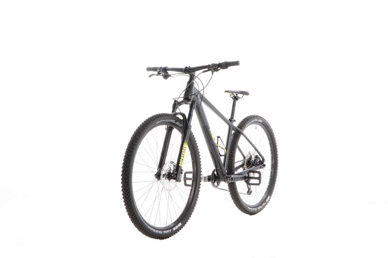 Cube Reaction Pro | Diamond | black | 29" | 42 cm | 2020 2