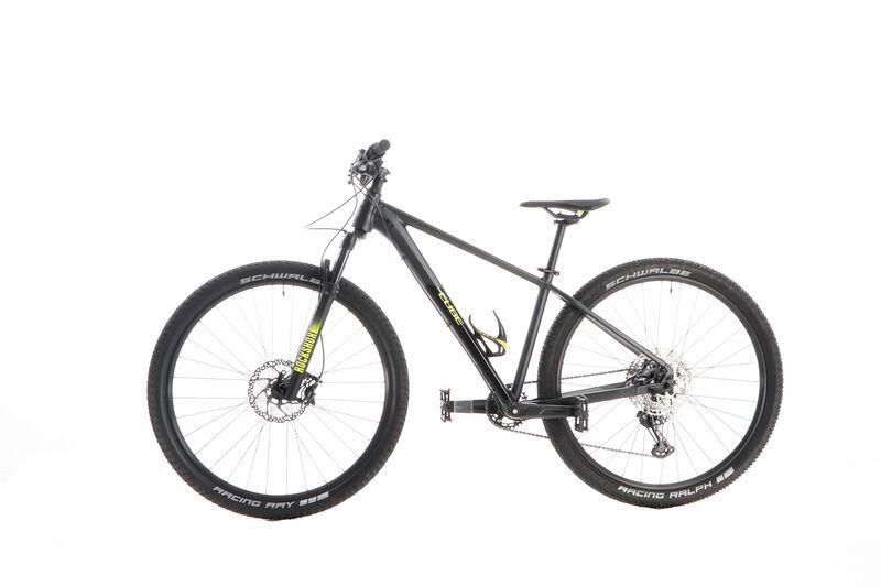 Cube Reaction Pro | Diamond | black | 29" | 42 cm | 2020 4