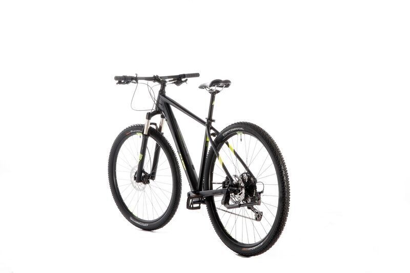 Cube Reaction Pro (2020) | Diamond | black | 29" | 47 cm 4