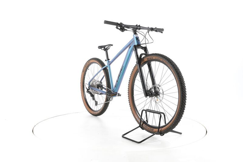 Cube Reaction Pro 2022 | bleu | 29" | M 2