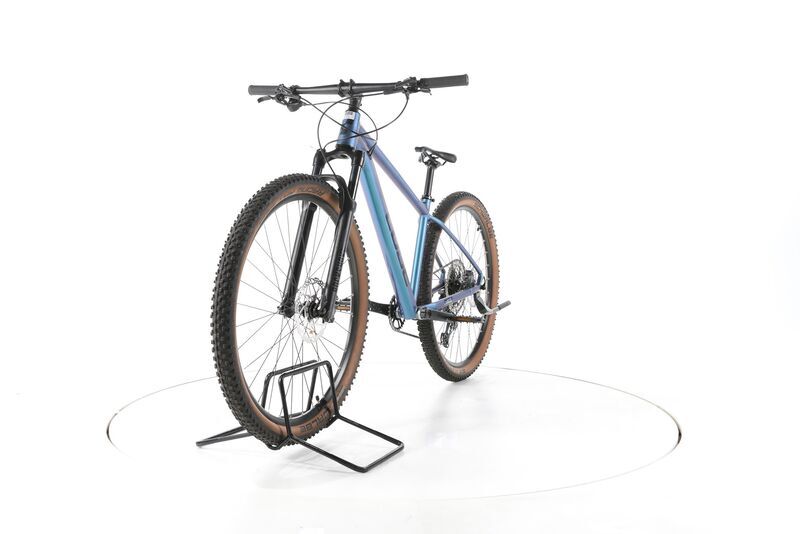 Cube Reaction Pro 2022 | bleu | 29" | M 4