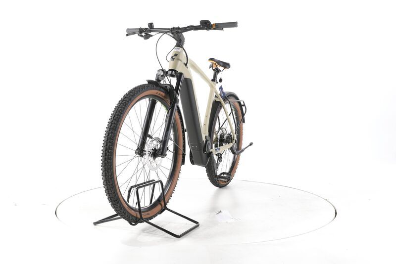Cube Reaction Pro 2022 | beige | 29" | XXL | < 500 km, image 5 of 5