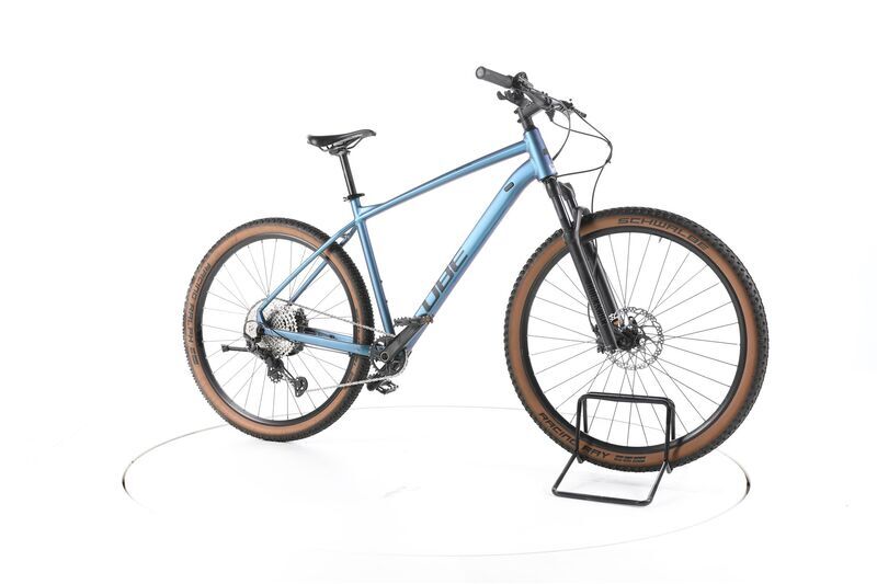 Cube Reaction Pro 2023 | blue | 29" | XL 1