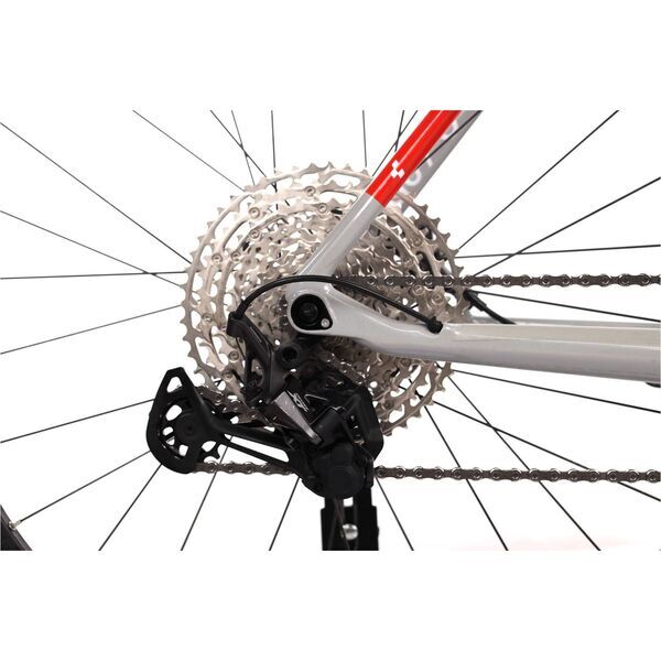 Cube Reaction Pro C.62 (2022) | Diamant | grau | 29" | XL 5