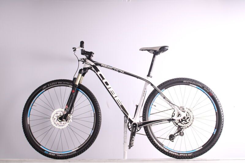 Cube Reaction PRO Carbon | Diamond | White | S 2