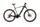 Cube Reaction Race (2021) | Diamant | grün | 29" | 58 cm | 500 - 1000 km | 625 Wh thumbnail 1/5