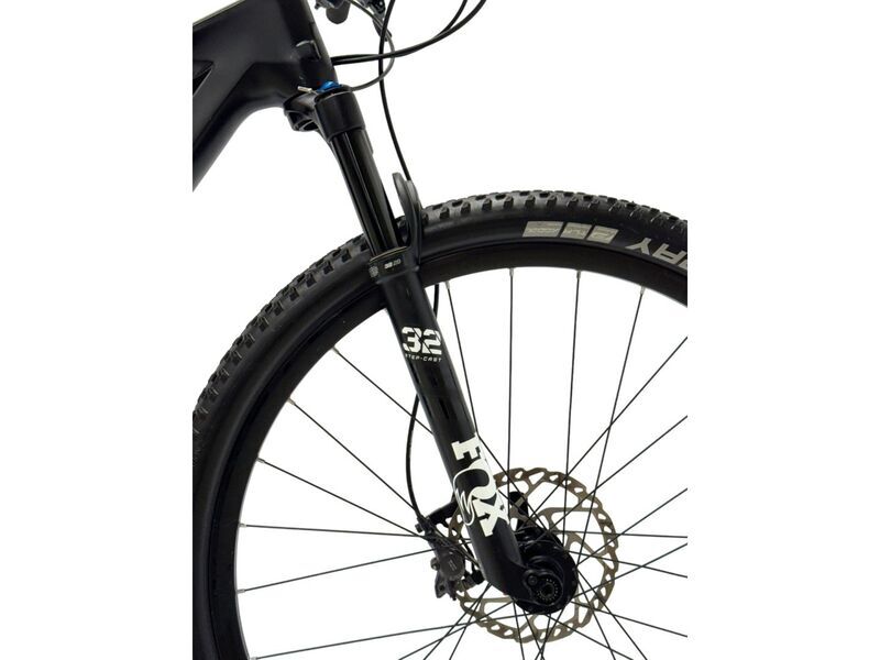 Cube Reaction Race C:62 (2021) | Diamant | schwarz | 29" | M 4