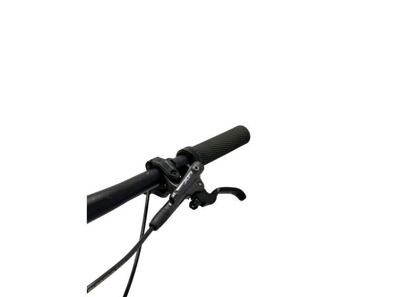 Cube Reaction Race C:62 (2021) | Diamant | schwarz | 29" | M 5