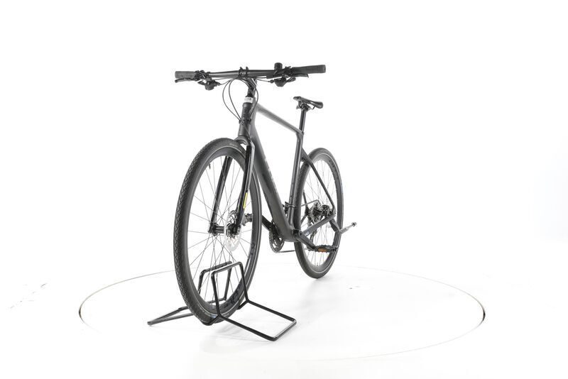 Cube SL Road C:62 SLT 2022 | black | 28" | 58 cm 4