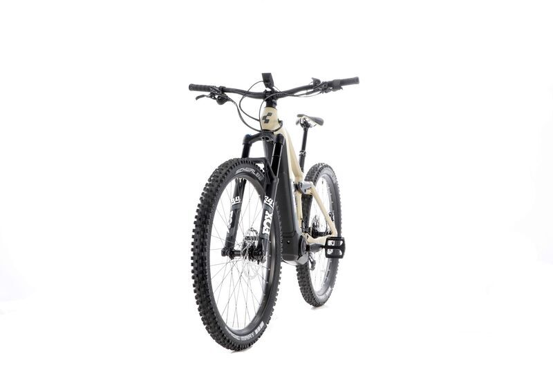 Cube Stereo Hybrid 140 HPC SL (2021) | Diamant | braun | 29" | 41 cm | 100 - 500 km 2