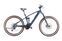 Cube Stereo Hybrid 120 Race (2022) | Diamante | blu | 29" | L | 100 - 500 km | 750 Wh thumbnail 1/5