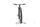 Cube Stereo Hybrid ONE55 C:68X SLX (2024) | Diamond | black | 42 cm | L | < 100 km thumbnail 4/5